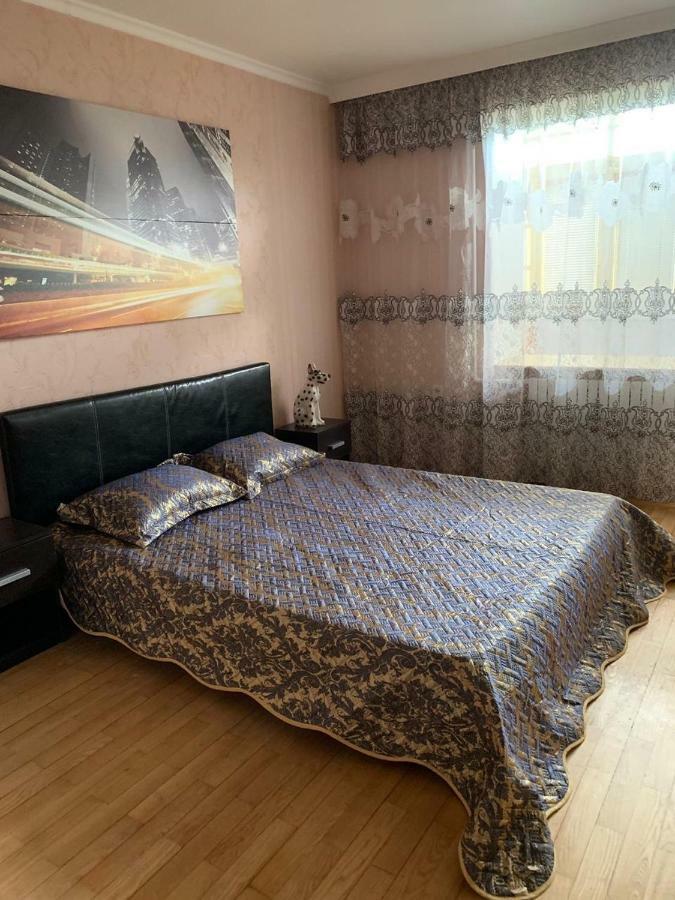 159 Проспект Добровольского Большая 3-Х Комнатная Квартира В Одессе Odessa Dış mekan fotoğraf